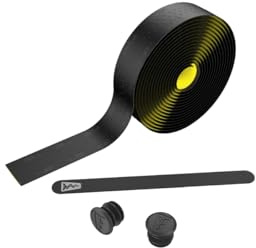 714, Gravel Lenkerband SQlab, Schwarz