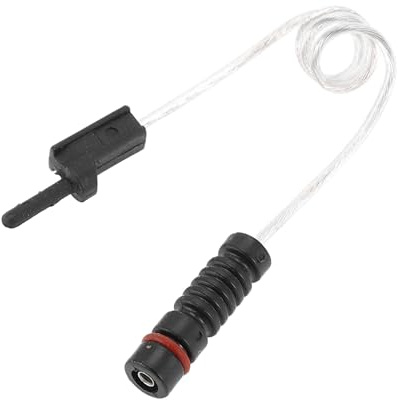 VekAuto Sensor Desgaste Pastillas Freno Para Mercedes-Benz G350 11-18