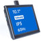 SunFounder Raspberry Pi 4 Display 10.1 IPS LCD HDMI 1280 x 800 Screen Monitor for Raspberry Pi 4 Xbox Windows 7/8/10