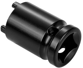 Motorrad Steckschlüssel Werkzeug,für Surron Light Bee X/S X260/X160 | Sicherungsmutter Entfernungswerkzeug 4-poliges Schraubenschlüssel Reparaturwerkzeug für Sur-Ron Sur Ron