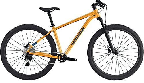 Cannondale Trail 5 - Orange, Größe L