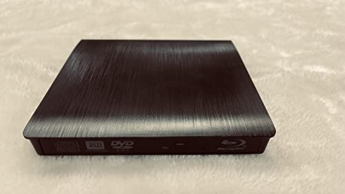 CoreParts BluRay RW External Drive Burner SATA Interface with, MS-BRRW-2.0-015