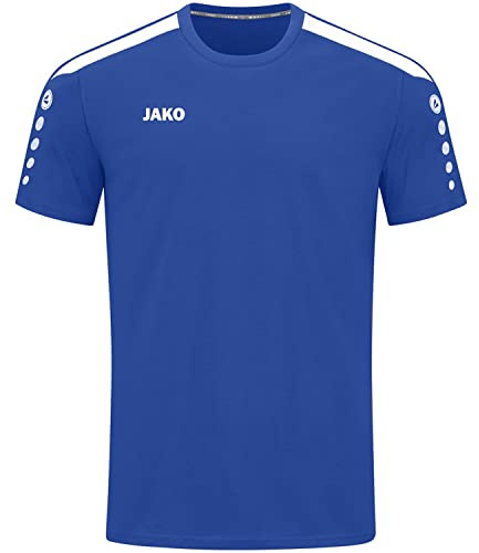 JAKO Power T-Shirt Kids Kinder