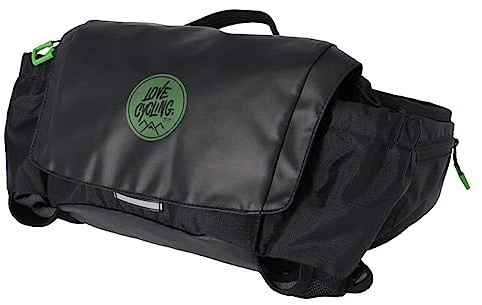 XLC BA-H01 Hüfttasche (3,6 Liter)