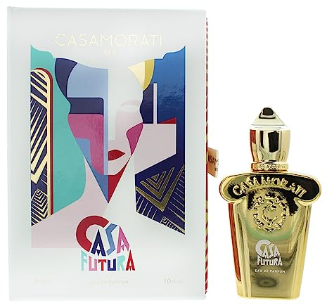 Xerjoff Casamorati 1888 Casafutura Eau de Parfum, 30 ml