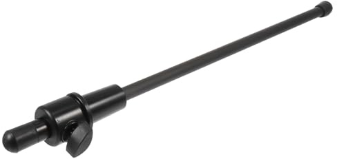 Hoement Endstift zur Unterstützung und Gewichtsverteilung Professioneller für Kontrabass aus Kohlefaser Robustes Basszubehör für Musiker und Anfänger