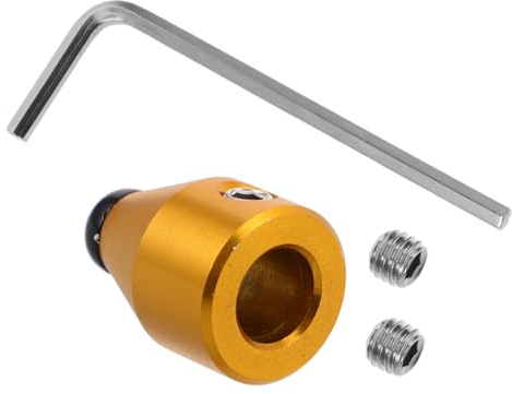 Holibanna Stimmgabelhalter Aus Glas Für Stimmgabeln Basis Für Stimmung Und Schallbehandlung Zubehör Für Schönheitsinstrumente