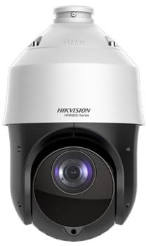 Hikvision HWP-N4225IH-DE(O-STD)(H) IP-Dome, HiWatch, 2 MP, für den Außenbereich