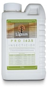 Insecticide 1L Concentrate - Woodworm Killer Timber Treatment