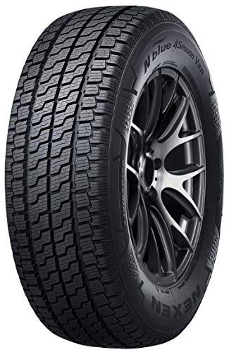 Nexen N'blue 4Season Van 195/80R15 107N C Allwetterreifen