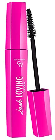 Golden Rose Gr Lash Lovun Mascara Nr: Gr Lash Low Mascara 1 Pack (1 x 1 Stück)