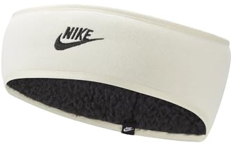 Nike W Club Fleece Stirnband für Damen in der Farbe