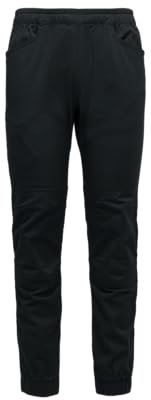 Black Diamond MENSSPRTWR Black - S