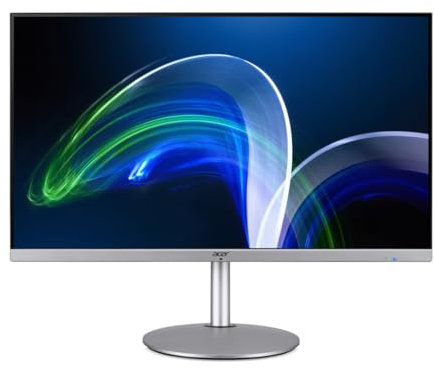 Acer CB322QUEs 31,5 80cm 16:9 60Hz 3840x2160 Silver