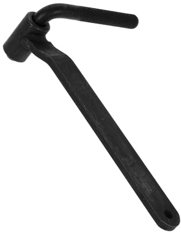 TOPBATHY Attrezzo per Regolazione Valvole per Chiave per Viti Motore Strumento Compatto e Portatile per Manutenzione e Riparazione Valvole Motore