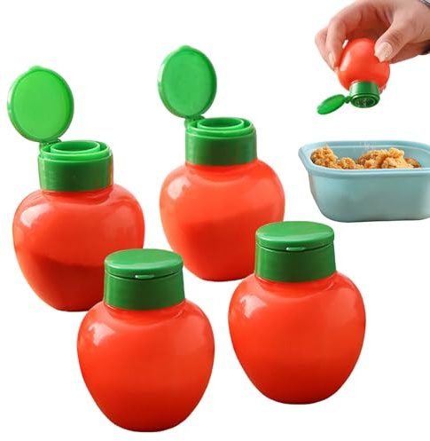Salero Pimentero Frascos Recargables Manuales Y Gadgets De Cocina | Dispensador De Sal Y Recipientes Almacenadores Para Hogar, Viaje, Camping, Barbacoa, Restaurante, Mesa Cocina, Accesorios De
