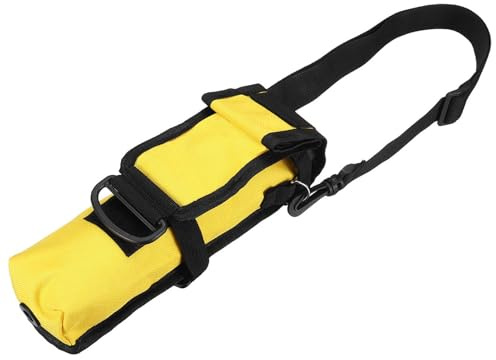 Mini-Sauerstoffbeutel – tragbarer Zylinderhalter, reisefreundliches Design, kompakte Tragelösung, 35 cm Atemschutz-Tankträger mit Rucksack-Stil zum Tauchen, Schnorcheln, Wandern, Notfälle