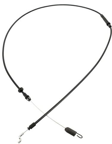 Mountfield Cable de Traction 381030104/0 pour Tondeuse a Gazon Stiga