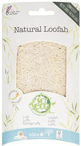 So Eco Plat Luffa 1 Unité