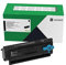 Lexmark B342000 Tonerkartusche, 1 Stück, Schwarz