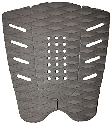 Z-LIANG rutschfeste Surfbrett Traktionspad Skimboard Grip Pad Stomp Pad für Paddelplatte, Kajak, Skimboard (Color : Brown)