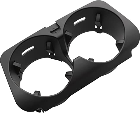 MangWany Mittelkonsolen Getränkehalter Becherhalter für W205 W213 Cup Holder für C E Klasse A2056800691