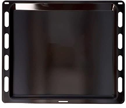 Recamania Bandeja para horno ORIGINAL DE BOSCH 00748225 748225 Medidas 442 x 370 x 22mm