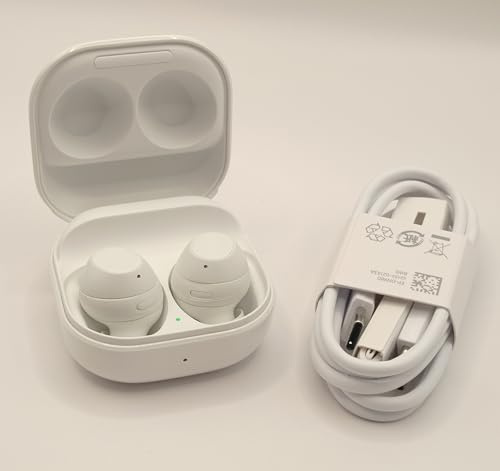 Samsung Galaxy Buds FE White, SM-R400NZWAEUB