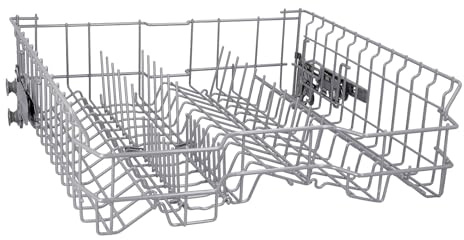 LPPP Geschirrkorb oben kompatibel mit Bosch Siemens 20000272 Geschirrspüler | Oberkorb für Neff Constructa Balay Viva Profilo Pitsos Koenic, 520 x 520 x185 mm, für Spülmaschine