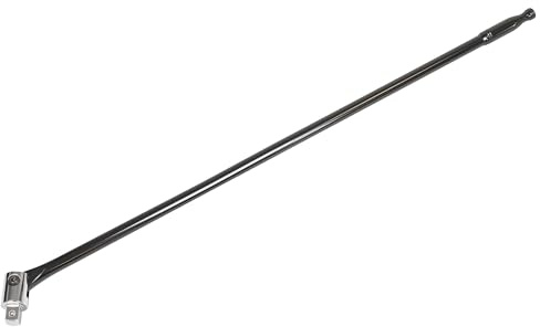 Sealey Premier Black 1000mm 3/4 Sq Drive Breaker Bar - AK7324