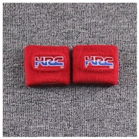 Protezione Serbatoio Olio Freno Moto Anteriore Fluido Freno Frizione Serbatoio Calzini E Calzettoni Per CBR1000RR 600RR 250R CBF 125 150 CBR 400 600 800 1000