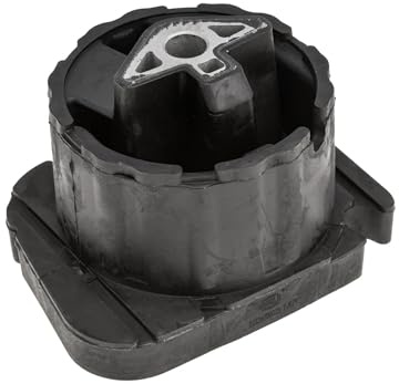 DZSMACHENGSM Palier Moteur Support De Transmission 22326780025,22316864675 pour BMW E70/F15/F85 X5 3.0d,3.0si,4.8i,30i,35d,35i,48i,E71/E72/F16 X6 30d,35d,40d,50d Support Moteur de Voiture