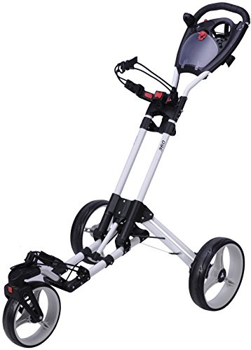 Fast Fold 360 Trolley, Unisex