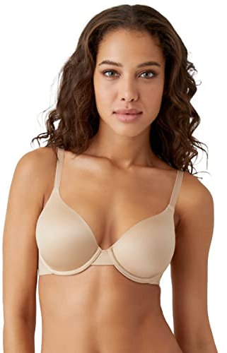 b.tempt'd Damen Future Foundation T-Shirt-BH, Au Natural, 80A