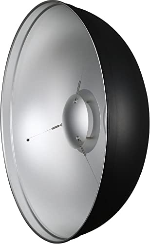 GODOX BDR-S55 Beauty Dish Silver 55 cm