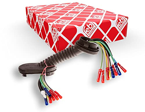 Febi bilstein 107100 Attrezzatura per Camper