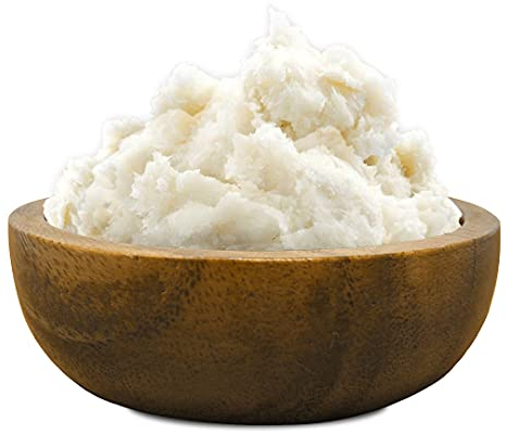 Sheabutter Raffiniert 5kg Vegan für natürliche Kosmetik