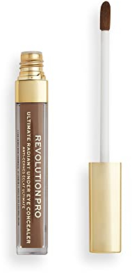 Revolution Beauty London Pro, Ultimate Radiant, Under Eye Concealer, C15, 4.5ml