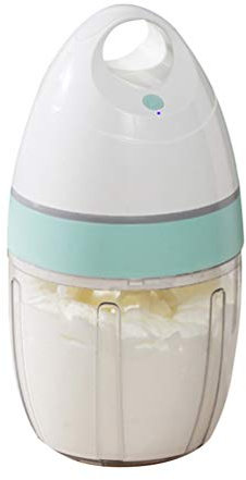 Mescolare senza sforzo l'impasto cremoso della torta, miscelatore automatico multifunzionale palmare - il miglior frullatore elettrico per la cottura