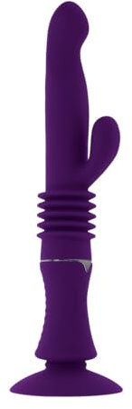 Playboy Hoppy Ending Purple Einheitsgroße