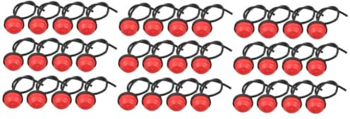 BESPORTBLE 3sets Blower Primer Bulb for Snowblower Replacement Primer Bulb Blower Supplies Parts