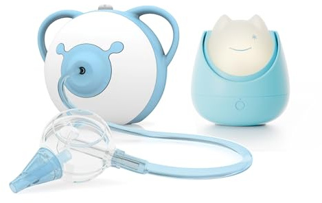 Nosiboo Pro + Zigg Bundle – Freies Atmen & süße Träume
