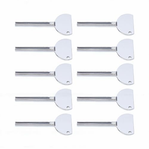 Brrnoo Presse-tube de Dentifrice en Acier Inoxydable avec Trou de Suspension, Presse-tube pour Cosmétiques, Crèmes, Pommades, Peintures, Lotions, Crème Solaire, Crème pour les Mains,