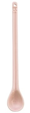 Greengate STWSPOAALI1906 Alice Löffel rosa 16 cm