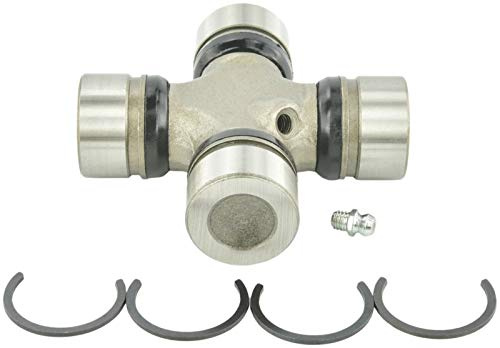 FEBEST ASCR-WR Giunto albero trasmissione Compatibilità con CHEVROLET Blazer S10 II, JEEP WRANGLER III JK, CADILLAC ESCALADE, GMC Yukon I GMT400