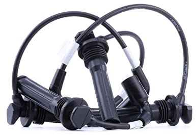RIDEX 685I0188 Kit cavi candele Compatibilità con CHEVROLET SPARK M300