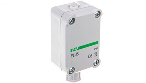 Sonde für Dämmerungsschalter AZH IP65 SONDA-AZ-Plus f&f 5908312591993