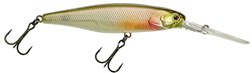 Illex Super DD Squirrel 79 SP Wobbler 11,2g