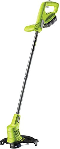 RALIRA Starter Kit tagliaerba a Batteria da 25 cm (1 x 2 0Ah) 18 V