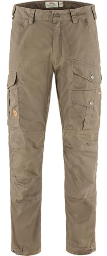 Fjällräven Herren Pants Vidda Pro Trousers M